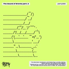 Steve Murphy - I'll Be Back! [Perty]