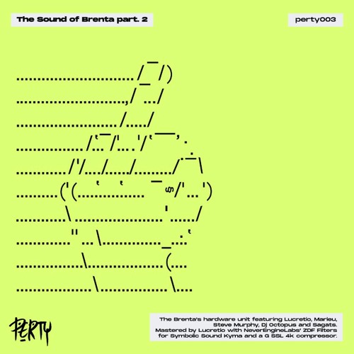 Steve Murphy - I'll Be Back! [Perty]