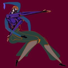 Saint Paul - The Chosen One EP