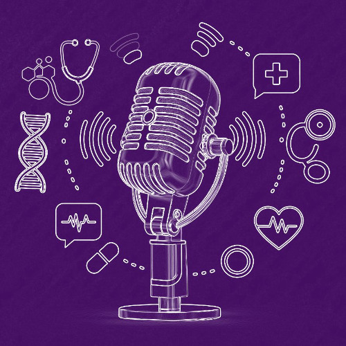 #MDTalks Podcast:  Episode Four, Featuring Liz Florentino