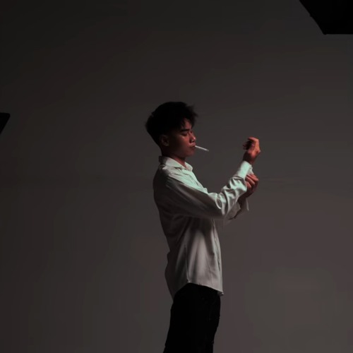 đám tang mèo - gió