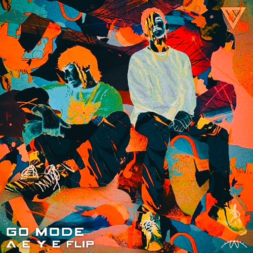 INZO, Blookah - Go Mode (AEYE Flip)