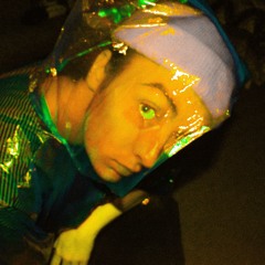 Ultramarine (slowed + reverb)