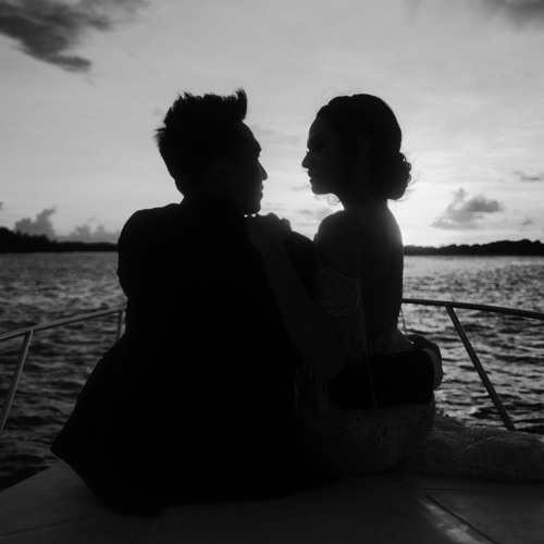 Selain donatur dilarang ngatur - #Req Riekesav