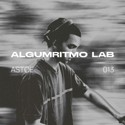 ALGUMRITMO LAB 013 - Astoe.