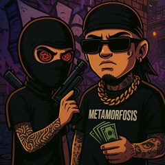 QUE PASÓ? HARD VERSION FT TREEBLACK