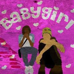 Lokie - Babygirl featuring Laxsaar (brusselistan talibaanz exclusive)