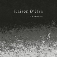 Raison D'être (Prod. by Madsure)
