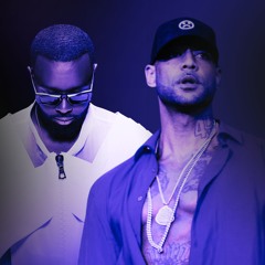 Gims, Booba - Le Navire (Reviction (FR) "Regained" Edit) [PITCHED +1 FOR COPYRIGHTS]