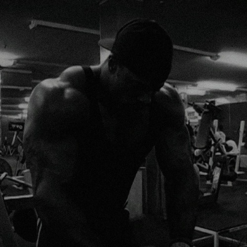 "Everything counts" Richard Jones motivation x optic core - keygen (first part looped)