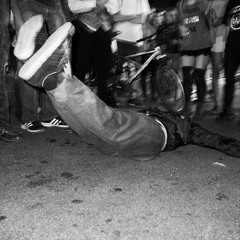 street dance