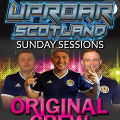 Sunday Sessions with JPS & DJ Bairdy - 28.03.21