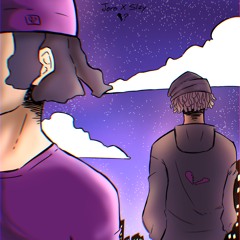 Jtm à fond (feat. Sley9ueve)