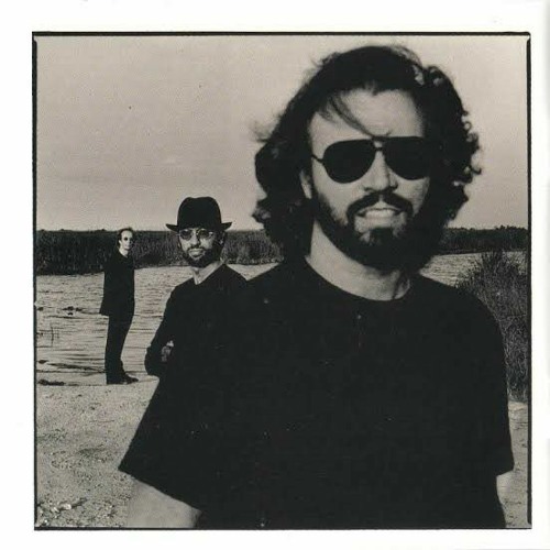Stream Alone - Bee Gees Extended Track.MP3 by Jose Luis Magaña | Listen  online for free on SoundCloud