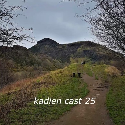 kadien cast 25