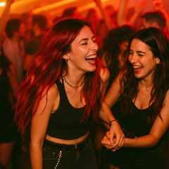 Life of the party