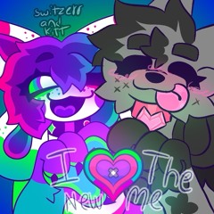 11. I LOVE THE NEW ME [ RR ]