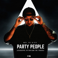 Party People (Giuseppe Ottaviani Retouch Remix)
