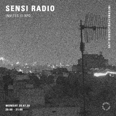 Sensi Radio Invites IT-XPO