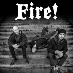 FIRE! Live@Hall Padova - Italy 20251019