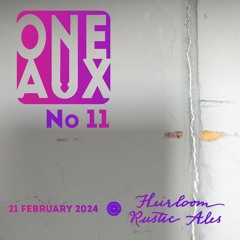 One Aux No 11 - 5 - Makai