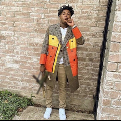 NBA YoungBoy - The Shaderoom (Unreleased)