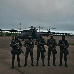 DEMÔNIOS CAMUFLADOS   O RAIO CAIU