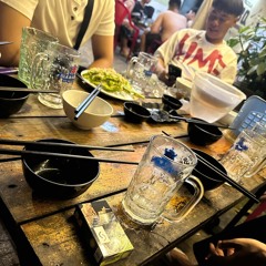 Căng xung tươi mixtape bay bay