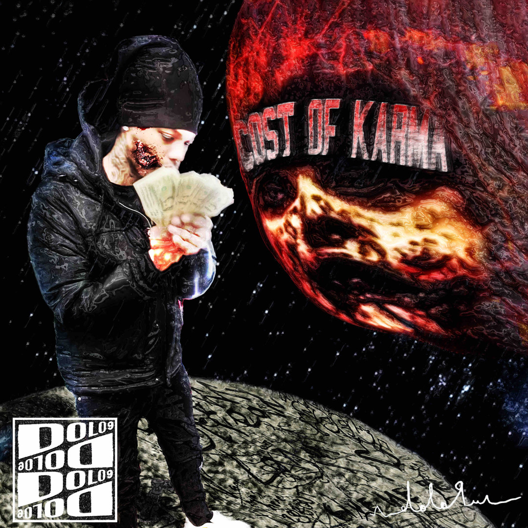 Stream li dolo | Listen to Cost of Karma playlist online for free on ...