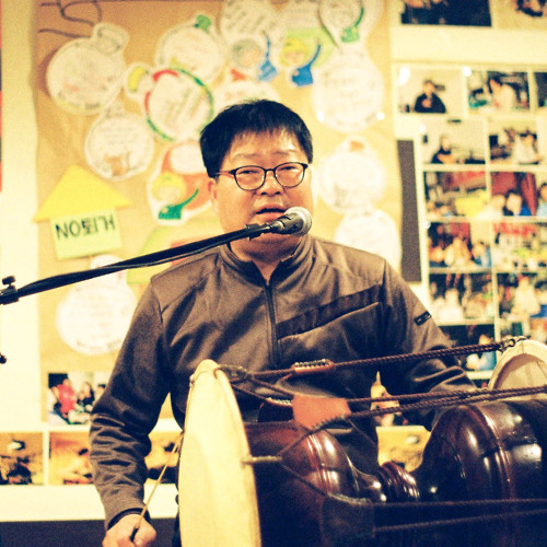 Janggi Taryeong (Gyeonggi Folk Song)