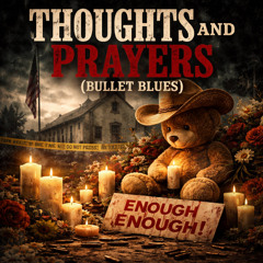 Thoughts and Prayers (Bullet Blues)