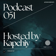 Podcast 051 •  Hosted by Kapchiy (CA) 🇨🇦