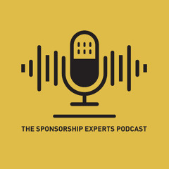 May 25 | The Sponsorship Experts Podcast