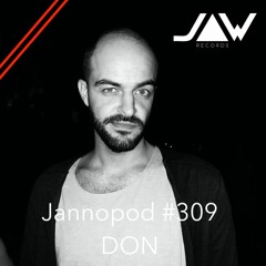 Jannopod #309 DON - NYE Special
