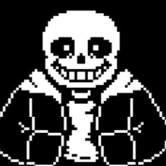 Qualifie / Shop Sans [UNDERTALE: the last 27 hours]
