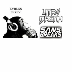 Breakbeats For Breakfast