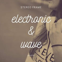 electronic & wave