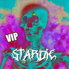 STARDIE - BITSPEEK. (VIP) [FREE DOWNLOAD]