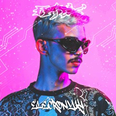 RayX - Electronyka (Full On Psytrance DJ SET)