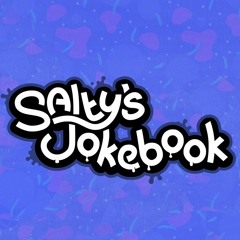 Salty's Jokebook - Menu Theme