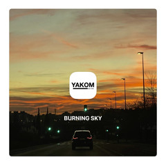 Yakom - Burning Sky