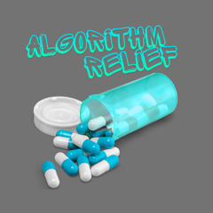 ALGORITHM RELIEF  22 TECH HOUSE