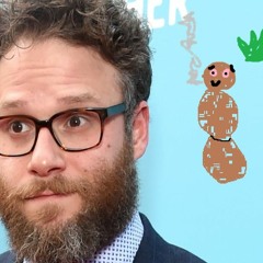 A poop named Seth Rogen