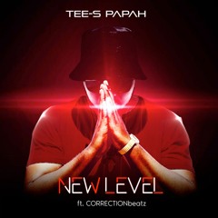 New Level (feat. CORRECTIONbeatz)