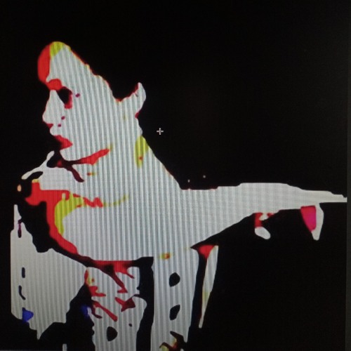 Vanessa's Tango (Flow al Kompas!)