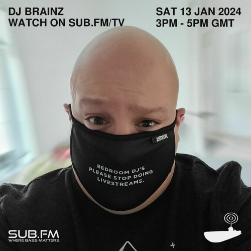 Brainz - 13 Jan 2024