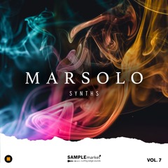 SM Tools - Marsolo - Synths