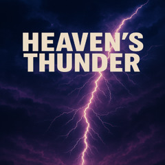 Heaven's Thunder