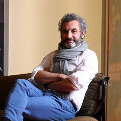 Entretien avec Nicolas Royer