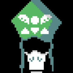 (DELTARUNE FANMADE) Bishop